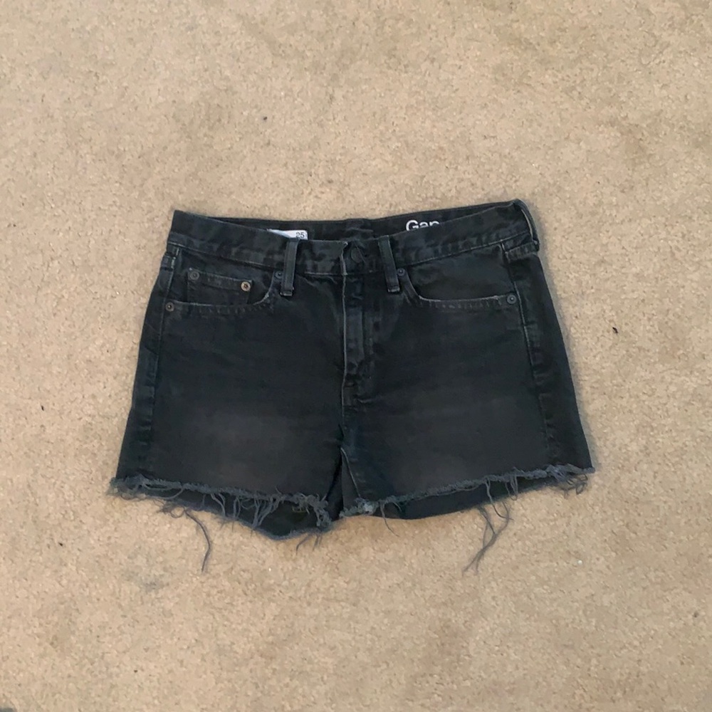 Gap Jean Shorts